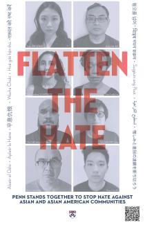 flat the hate
