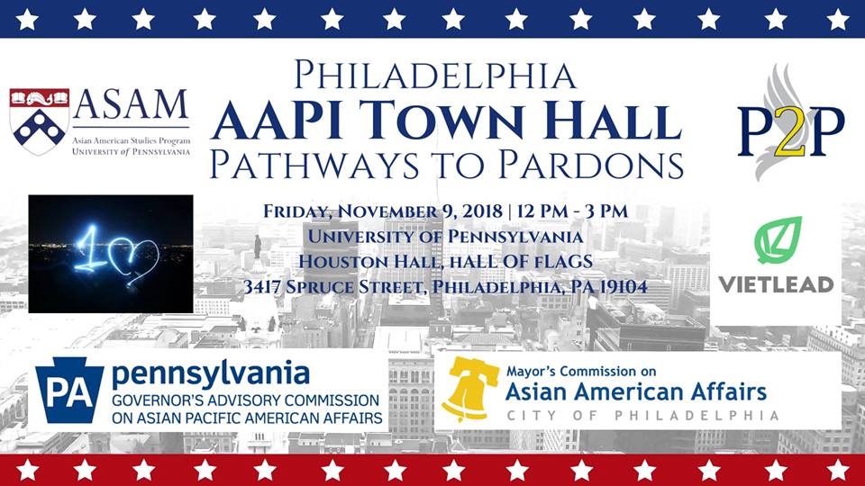 AAPI Town Hall