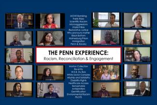 penn experience